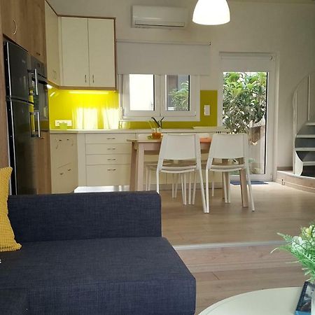 Erato Apartment イラクリオン エクステリア 写真