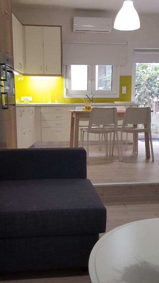 Erato Apartment イラクリオン エクステリア 写真