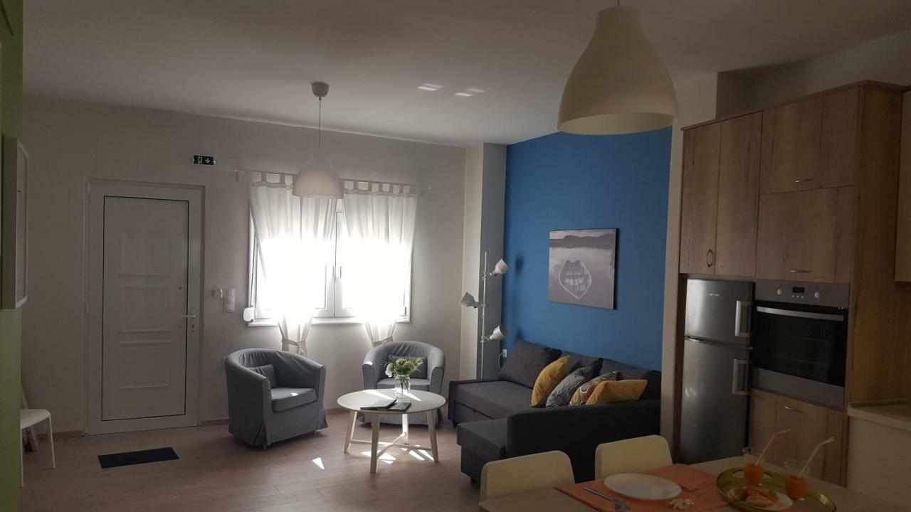 Erato Apartment イラクリオン エクステリア 写真