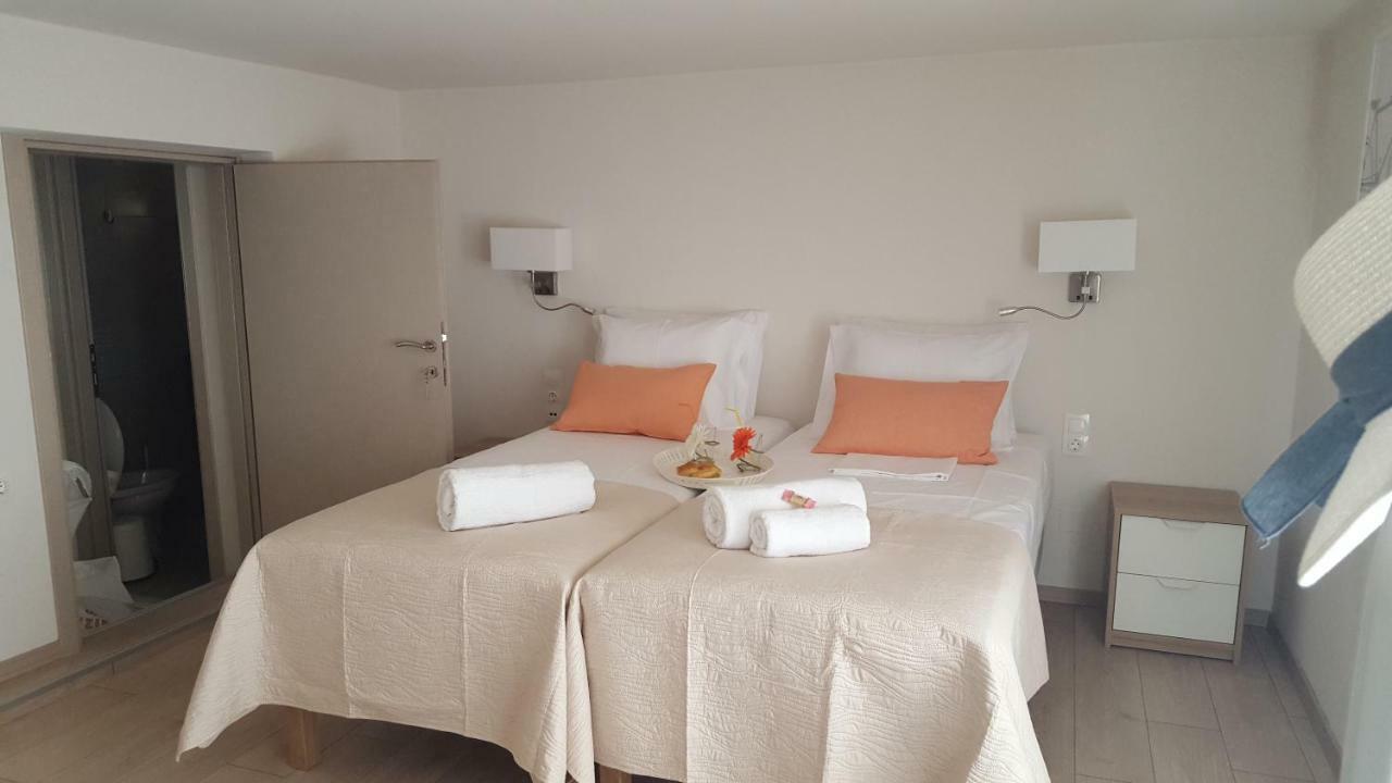 Erato Apartment イラクリオン エクステリア 写真