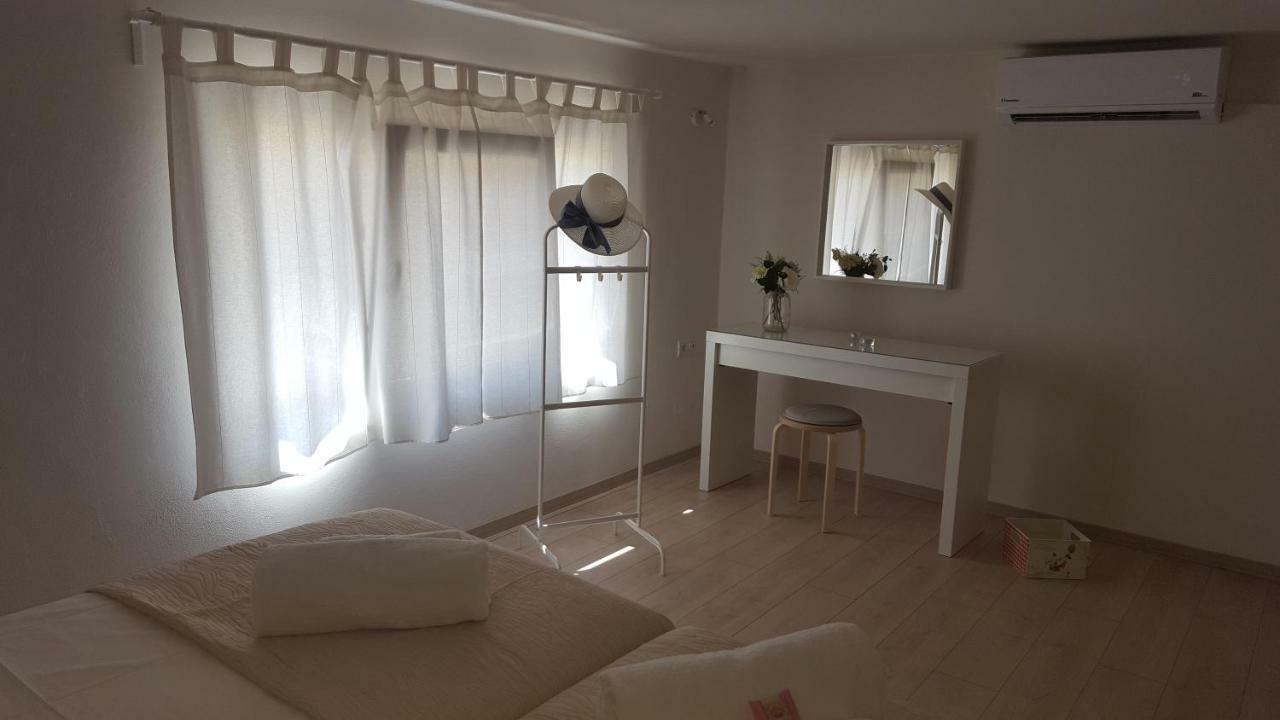 Erato Apartment イラクリオン エクステリア 写真