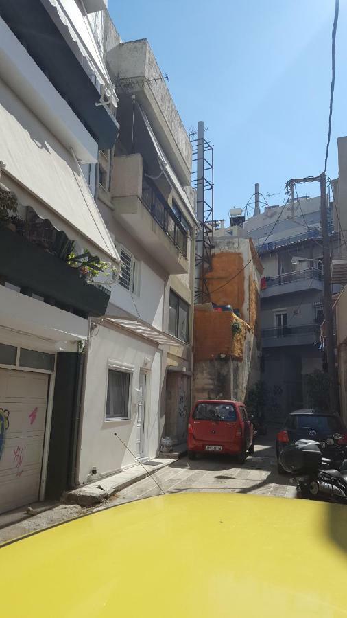Erato Apartment イラクリオン エクステリア 写真